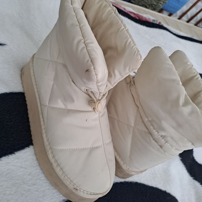 Дутики жіночі сапожки