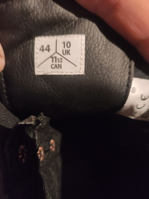 Берци BICAP повсякденні