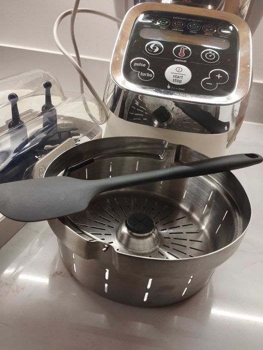 Robot de Cozinha Moulinex Companion