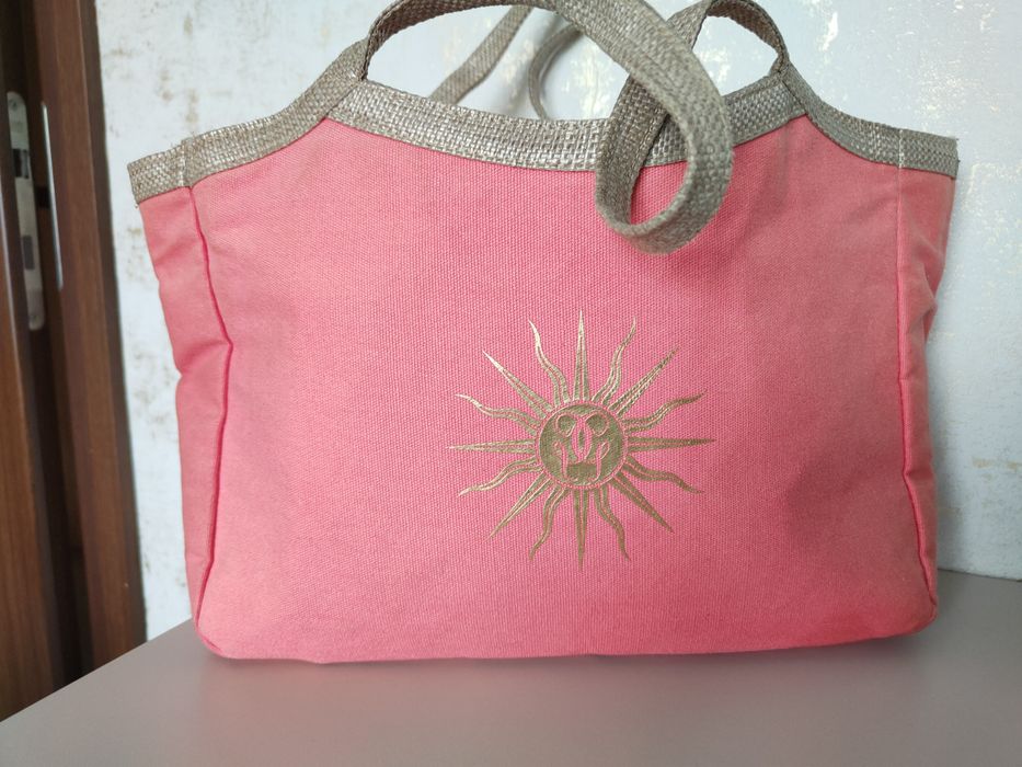 Torba plażowa Guerlain oryginalna