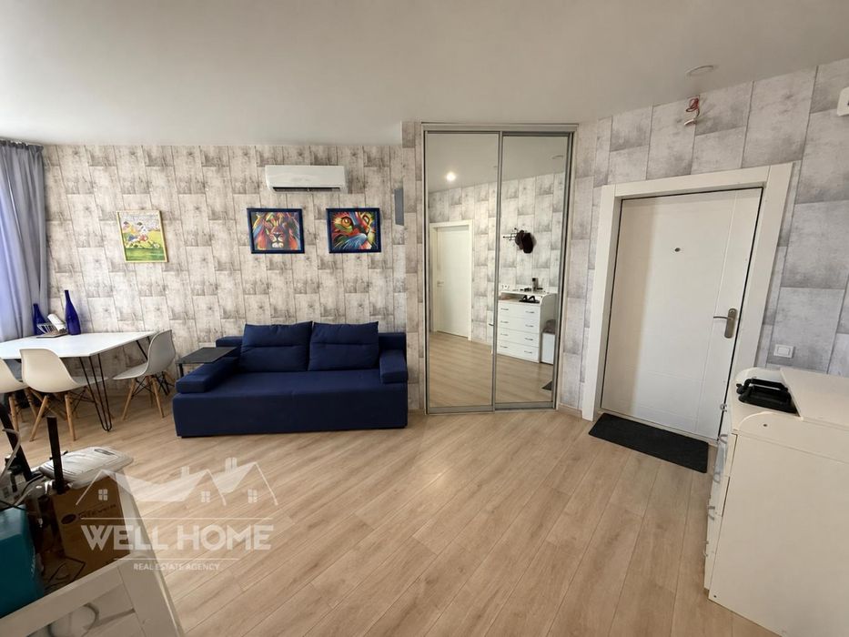 Продаж 1к квартири, вул.  Борисо-Глібська, 111-В, ЖК Велесгард - Вишгород