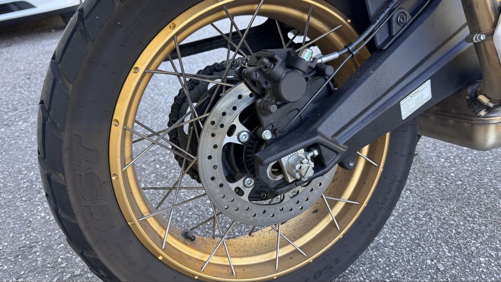 CFMOTO 700MT – 2025