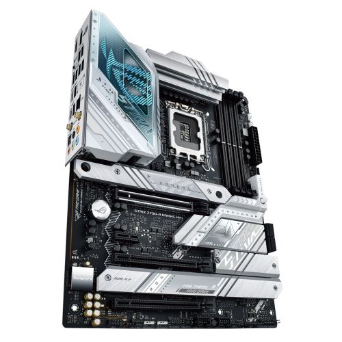 Материнська плата Asus ROG STRIX B760-A Gaming WIFI (s1700,Intel B760)