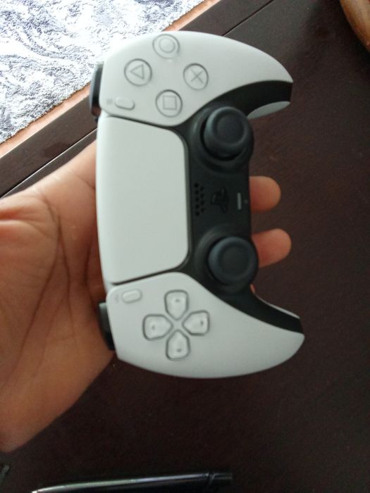 PlayStation 5 digital de 825Gb