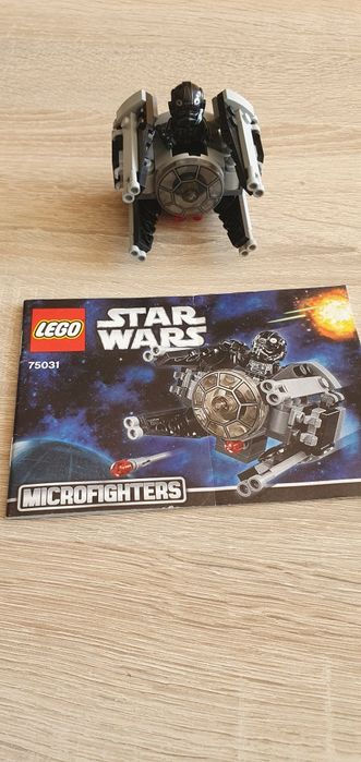 Klocki Lego Star Wars