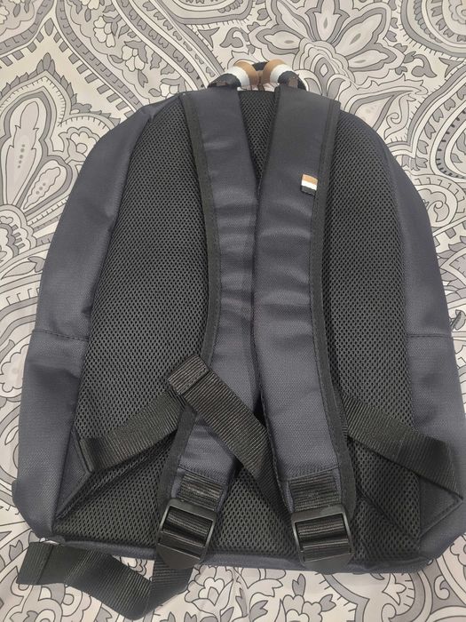 Nowy Plecak Hugo Boss!