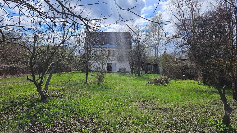 Продаж будинку  Підгірці Новообухівська траса Блакитне Озеро!