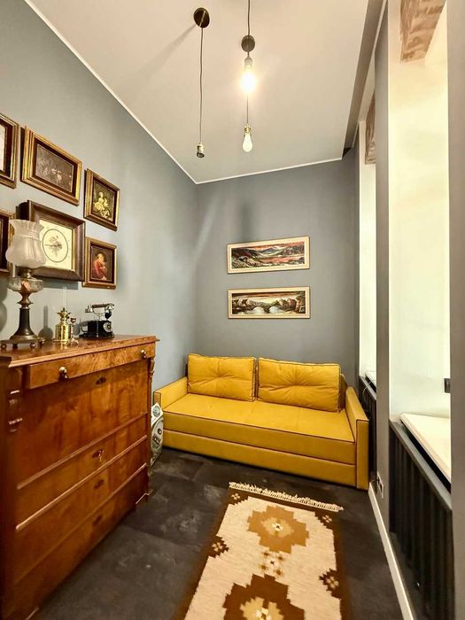 Продаж квартири вашої мрії в ЦЕНТРІ+ГАРАЖ!Код:21696