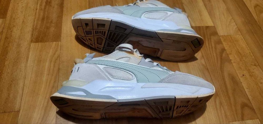 Кроссовки Puma Mirage Sport Trainers 39.5р