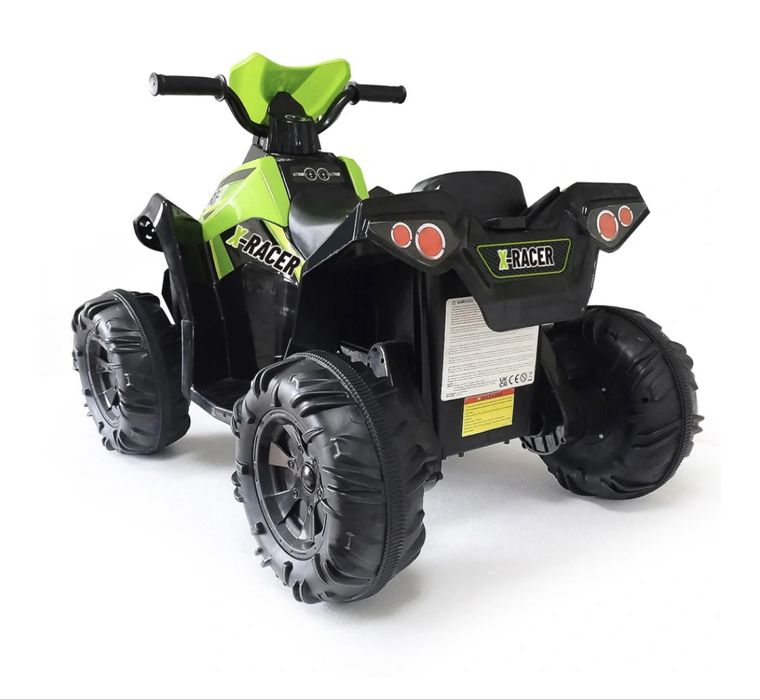 Електроктро мотоцикл , електротранспорт, електро квадроцикл  ,