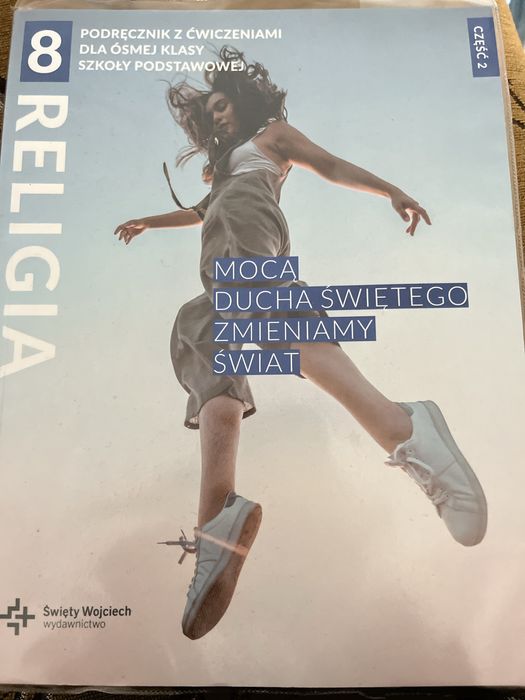 Religia klasa 7,8