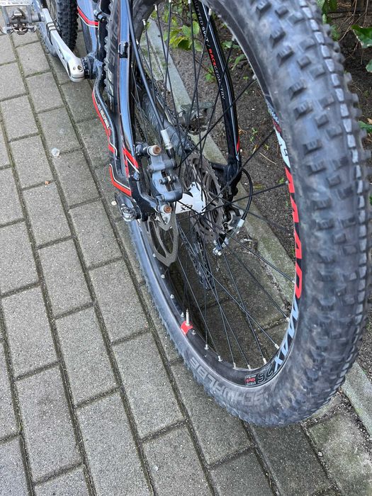 Rower Kellys Thorx 10 (26')