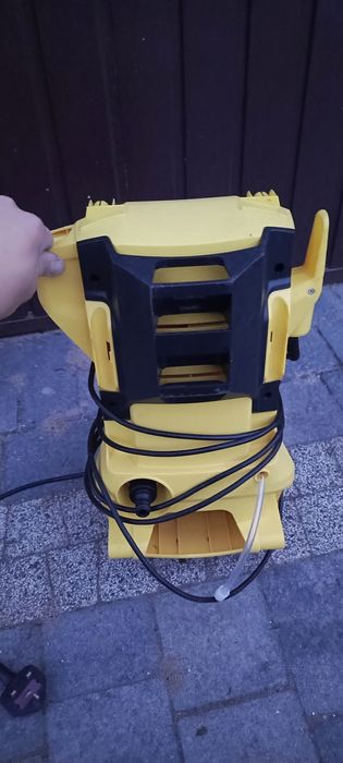 Karcher k2 silnik i obudowa .
