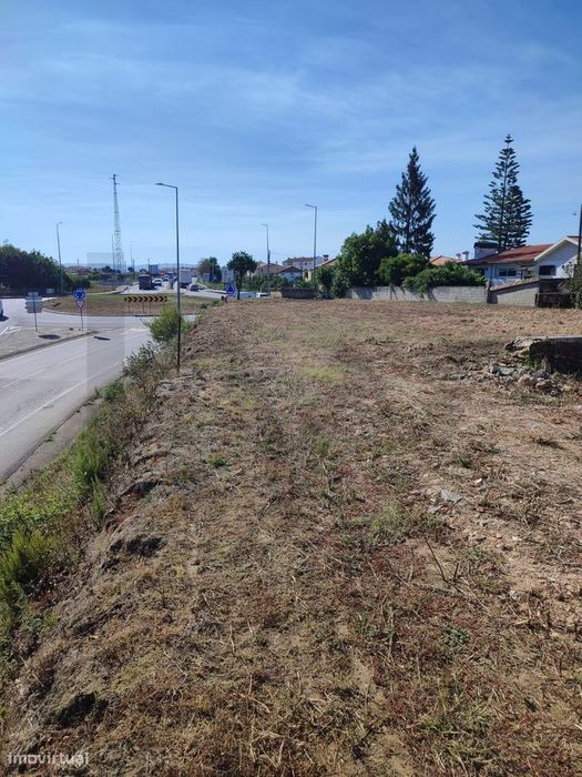 Terreno em Albergaria  a velha