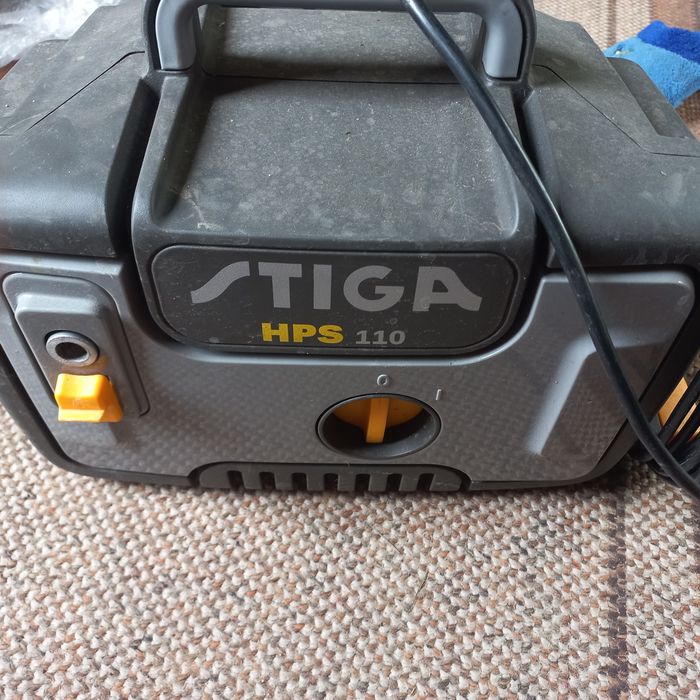 Минимойка Stiga HPS110