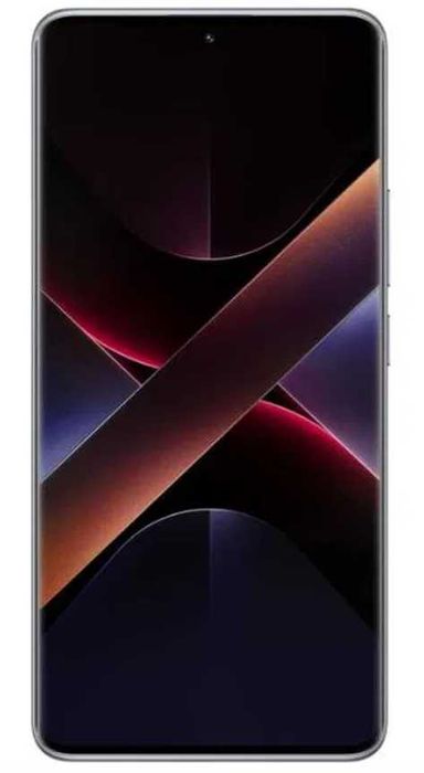 POCO X7 5G 12GB 512GB Prateado c/Novo