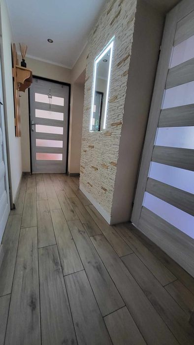 Mieszkanie w bloku 53 m2