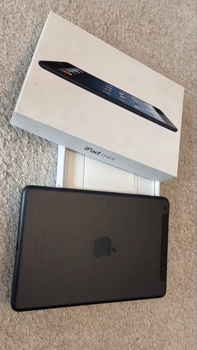 Ipad mini 16GB MD540GP/A Black