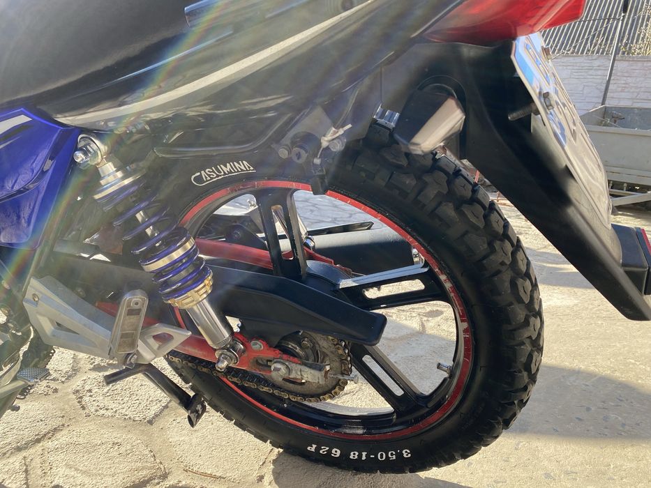 Продам Viper 150