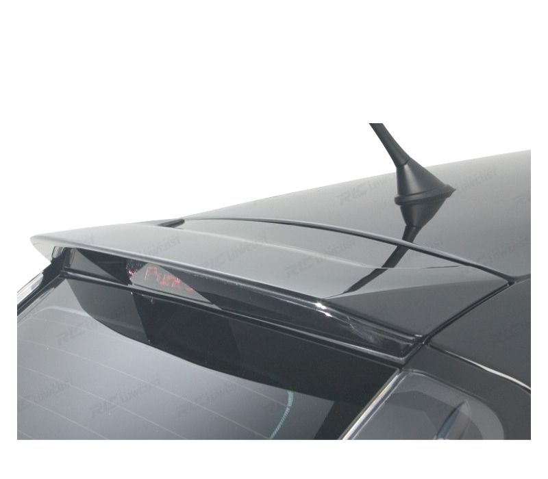SPOILER TRASEIRO FIAT PUNTO GRANDE 05-09