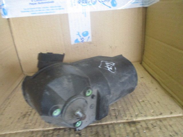Motor limpa vidros frente RENAULT Megane I (BA0/1_)