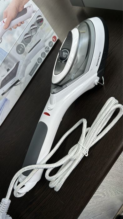 Отпариватель для одежды