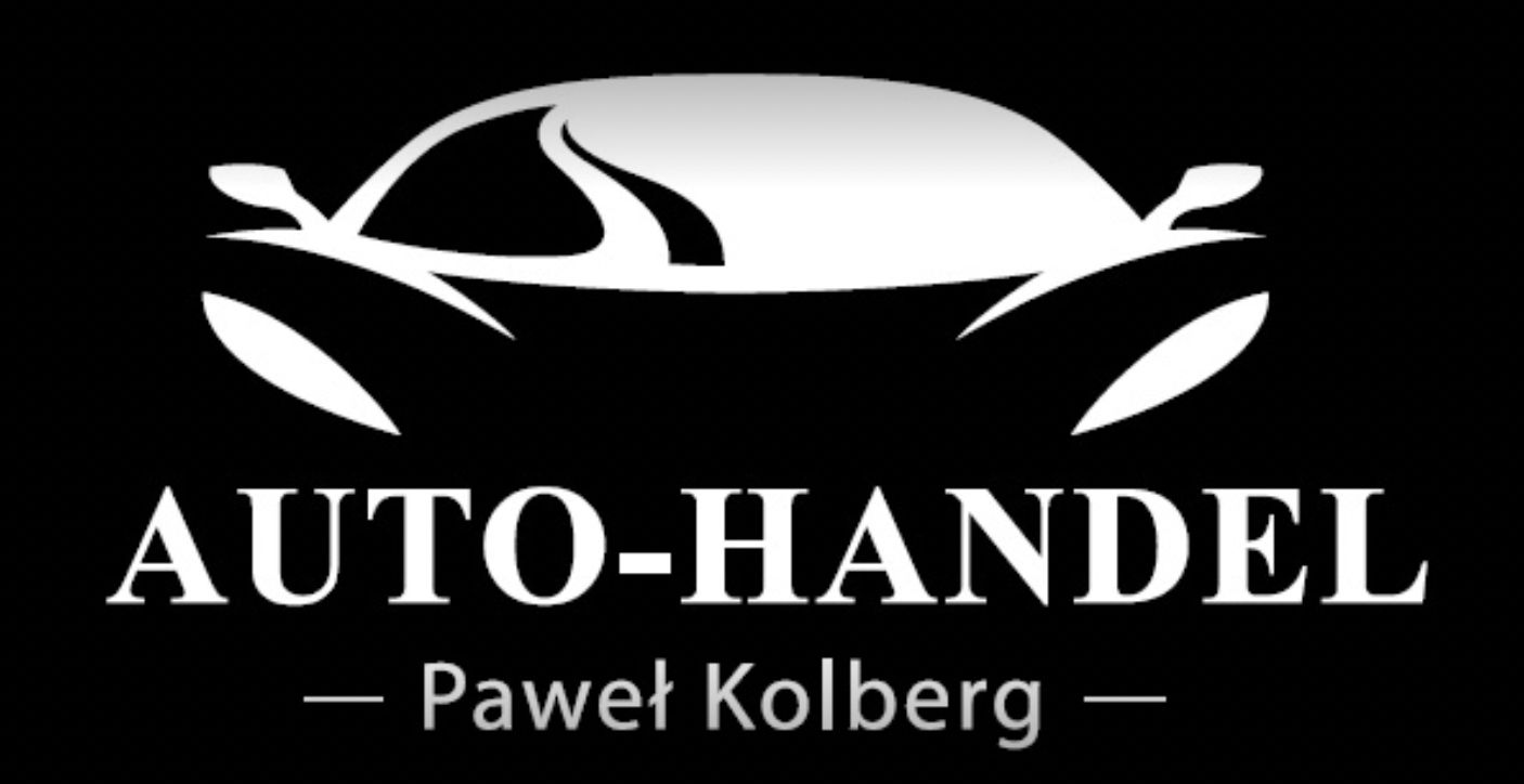 AUTO-HANDEL Paweł Kolberg top banner