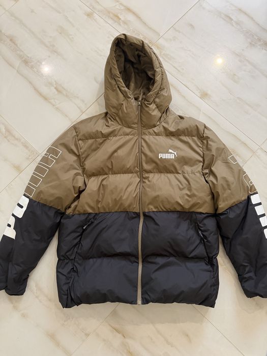 Куртка Puma розмір M