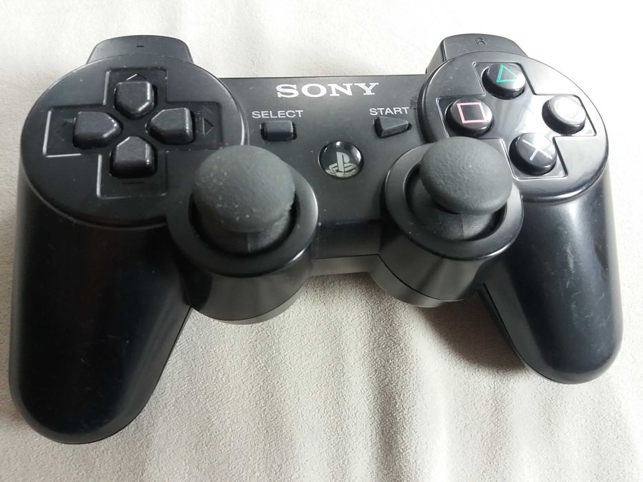 Konsola PS3 Slim CEH 2004b