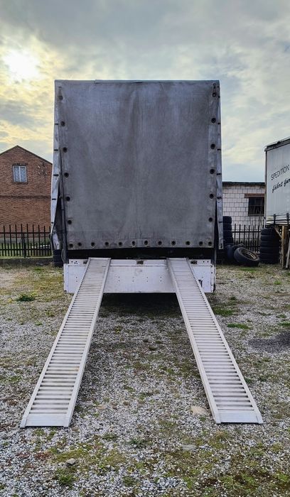 Renault Master  2.5 dCi 120KM