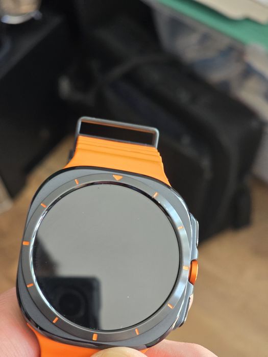 Samung Galaxy Watch Ultra