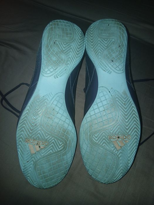 Halówki Adidas roz.45