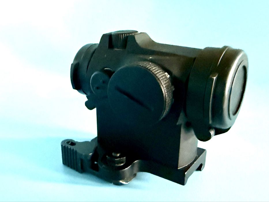 Kolimator Evolution Gear T2 - czarny