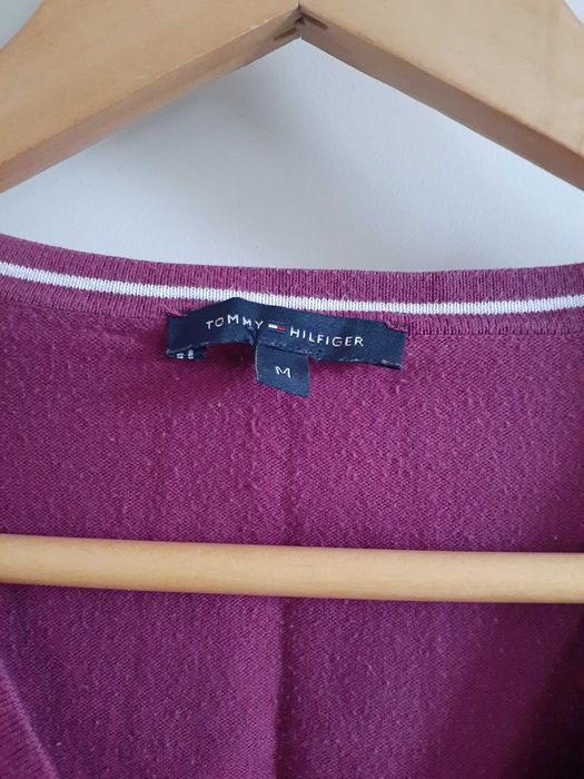 Кофта Tommy Hilfiger