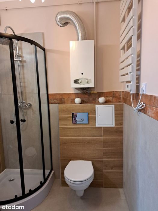 Bytom Centrum | 38 m² | 2 pokoje | balkon | bez prowizji