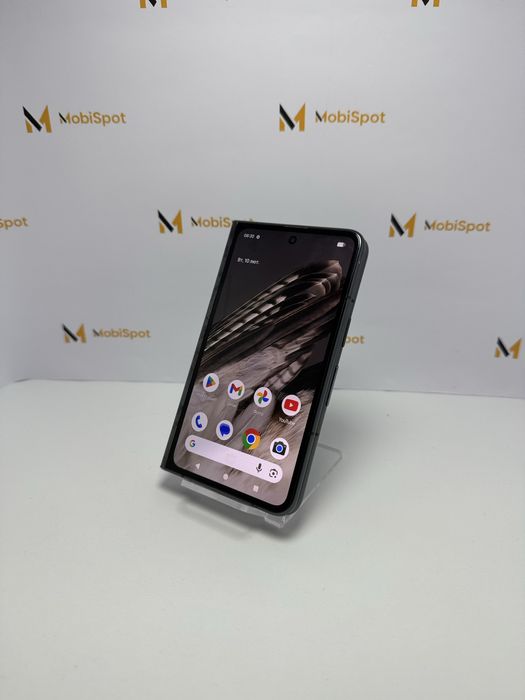 Google Pixel Fold Black 12/512gb Neverlock