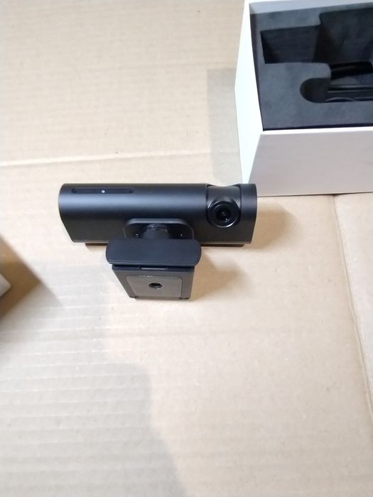 Веб-камера Project Telecom Hawk AI 4K з роздільною здатністю QHD 2K.