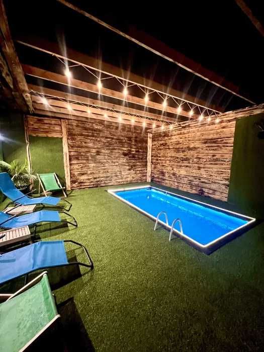 123 Оренда будинок баня чан лазня Оболонь Радужний