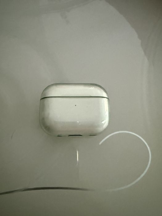 Sluchawki Airpods Pro 2