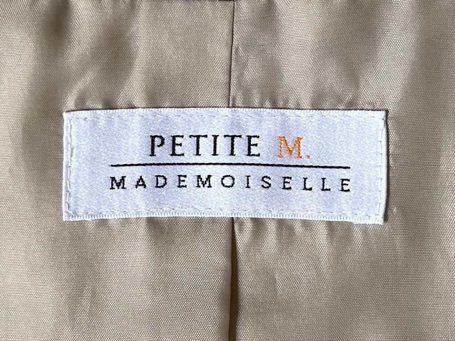Kurtka damska Petite M. Mademoiselle