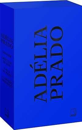 Adelia Prado e Carlos Drummond de Andrade - Poesia