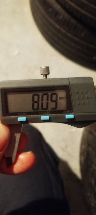 Opony zimowe Dębica