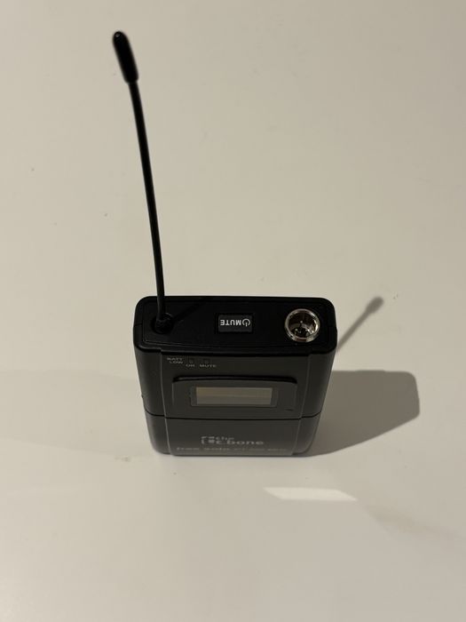 The t bone PT 520 GHz