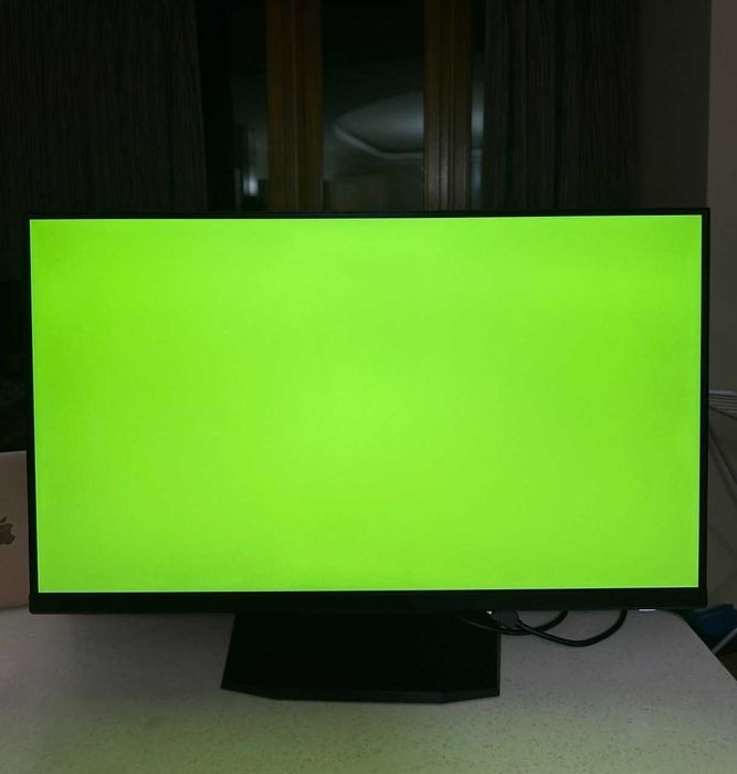 Ігровий 4K монітор MSI Optix MPG321UR-QD (32", 144Hz, IPS Quantum Dot)
