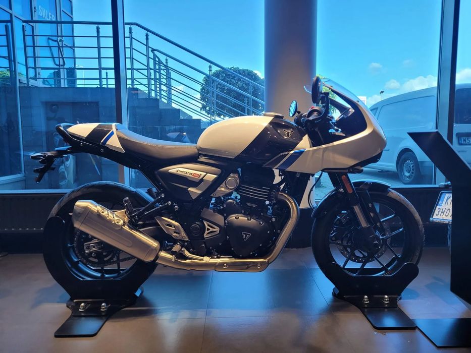 Triumph