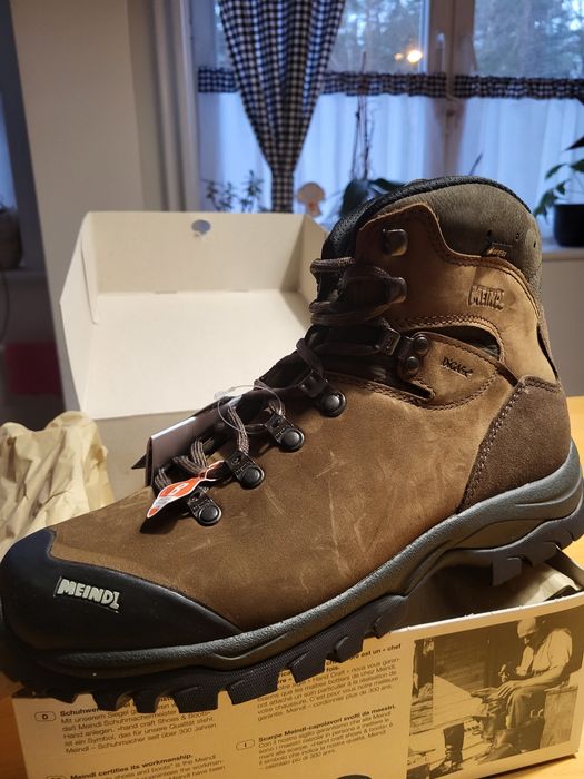 Buty Meindl Kansas GTX rozm. 9