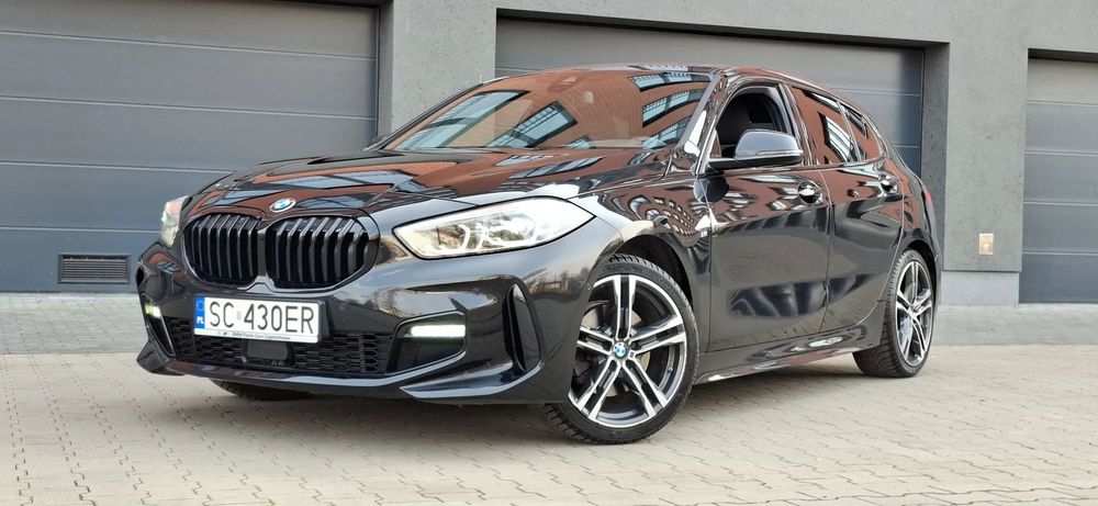 BMW Seria 1