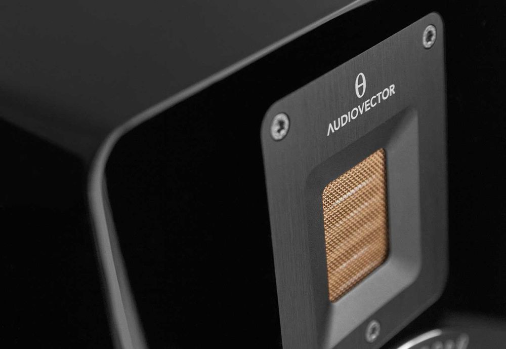 Audiovector QR1 SE - kolumny podstawkowe | Audiopolis Warszawa