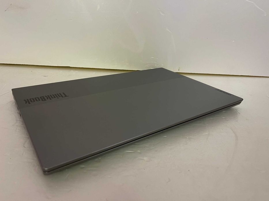 Игровой СВЕЖАК!! Lenovo ThinBook 15 /RYZEN на 12" ЯДЕР/  16 RAM/ ИДЕАЛ