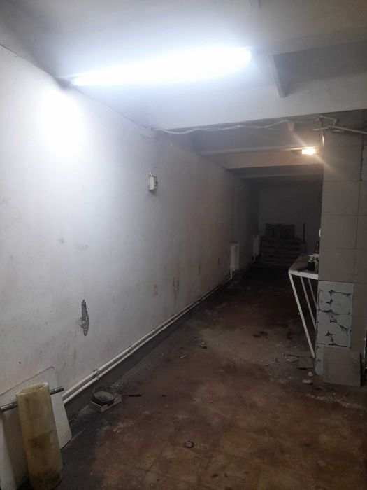 Комерційна нерухомість